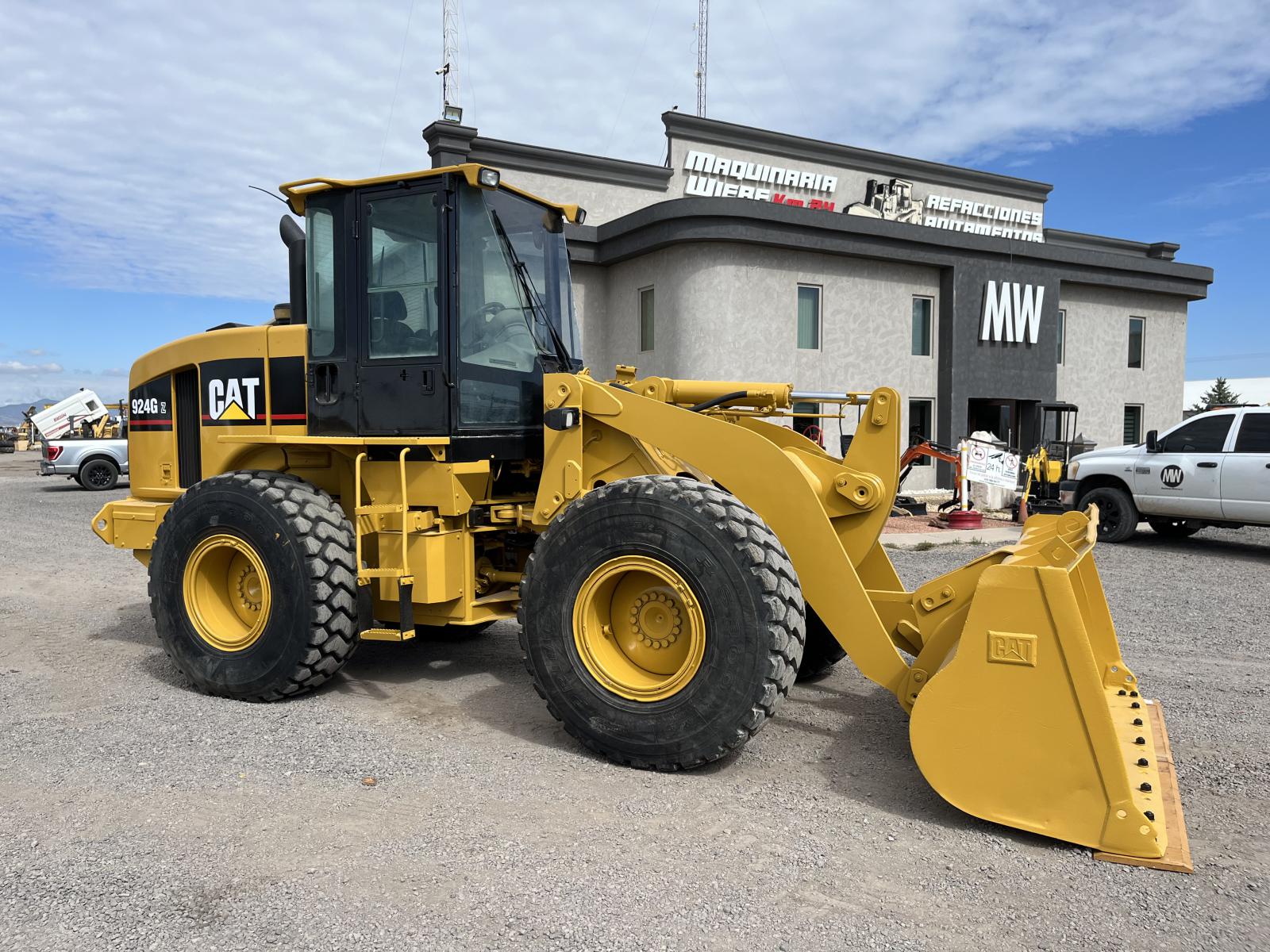 ./imagenes/INVOICE/2019/17316/CARGADOR FRONTAL CATERPILLAR 924GZ (1).JPG